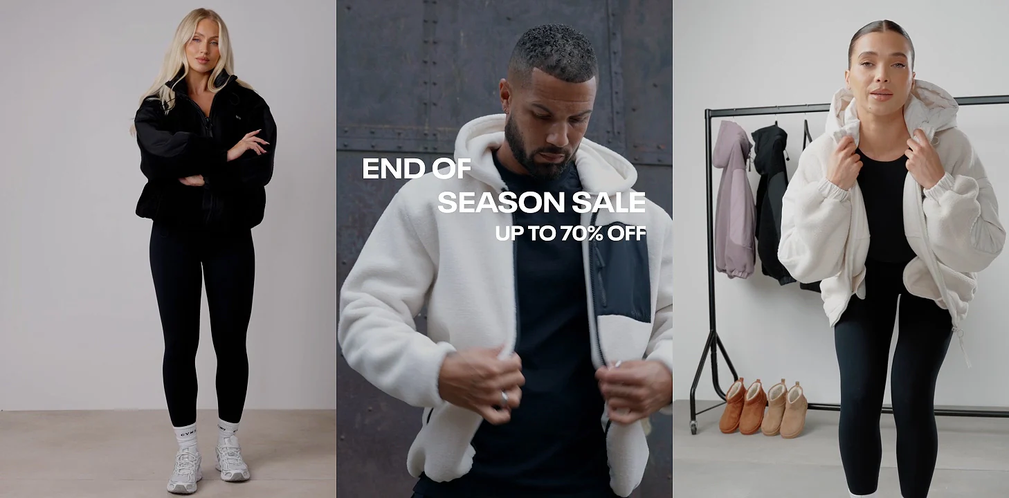 Rule the Gym, Own the Street